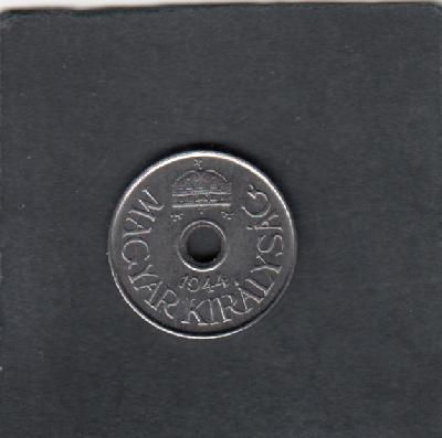 Beschrijving: 20 Filler HOLE